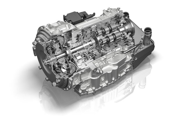 ZF、トランスミッションとリターダが「ETMアワード2020」で賞を獲得 